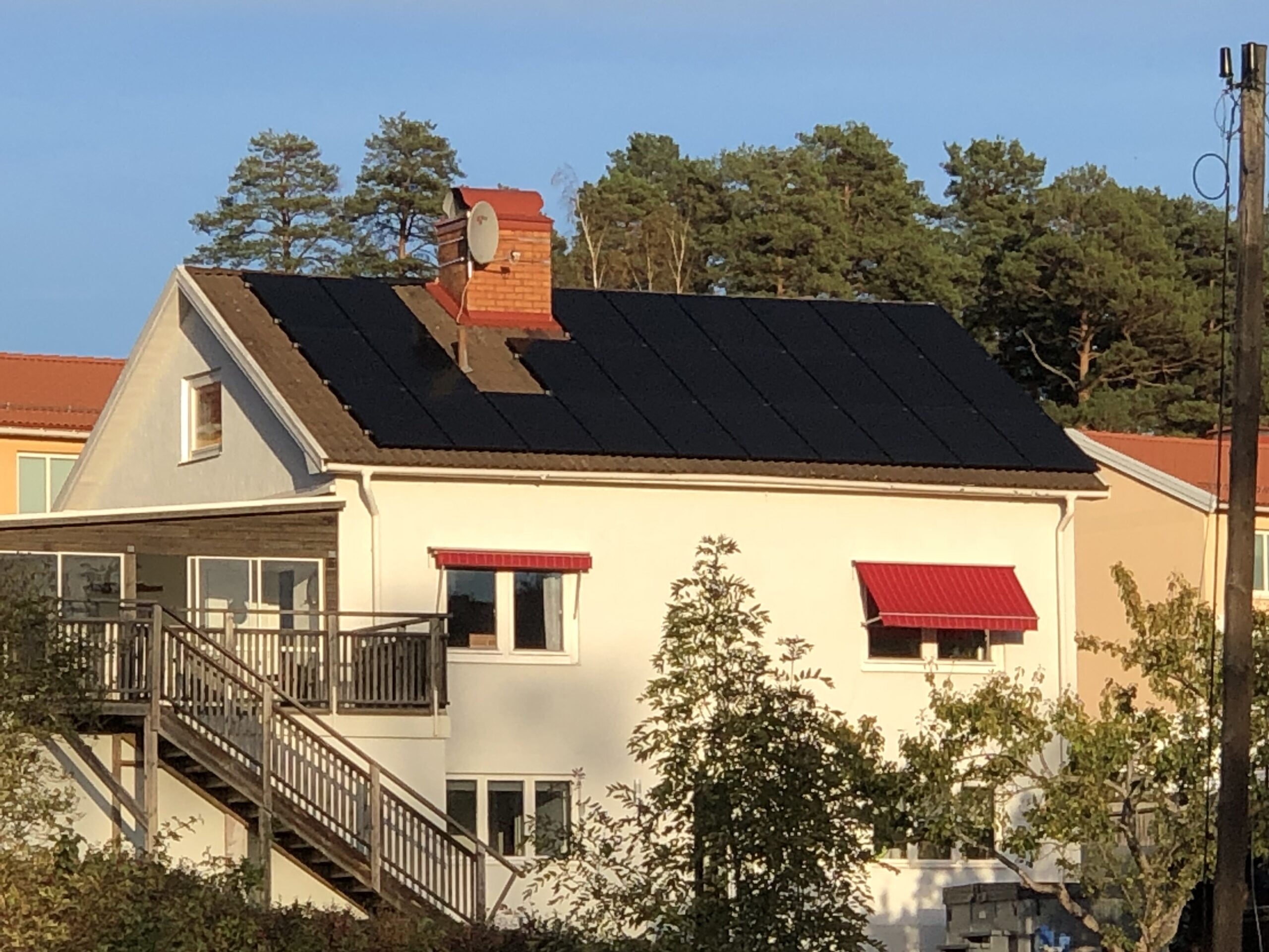Läs mer om artikeln Tranås, oktober 2018, 8,4 kW