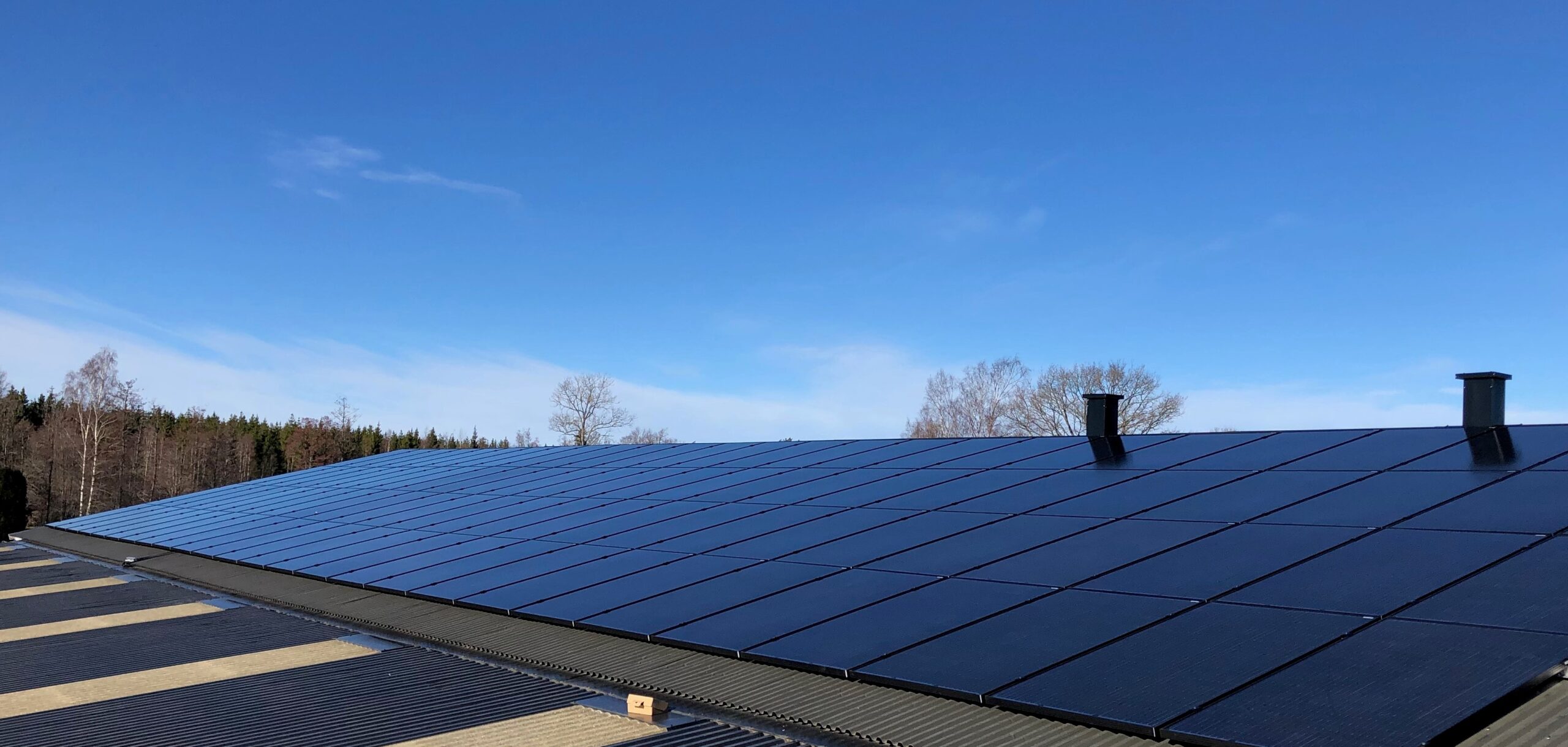 Läs mer om artikeln Tranås, april 2019, 20 kW