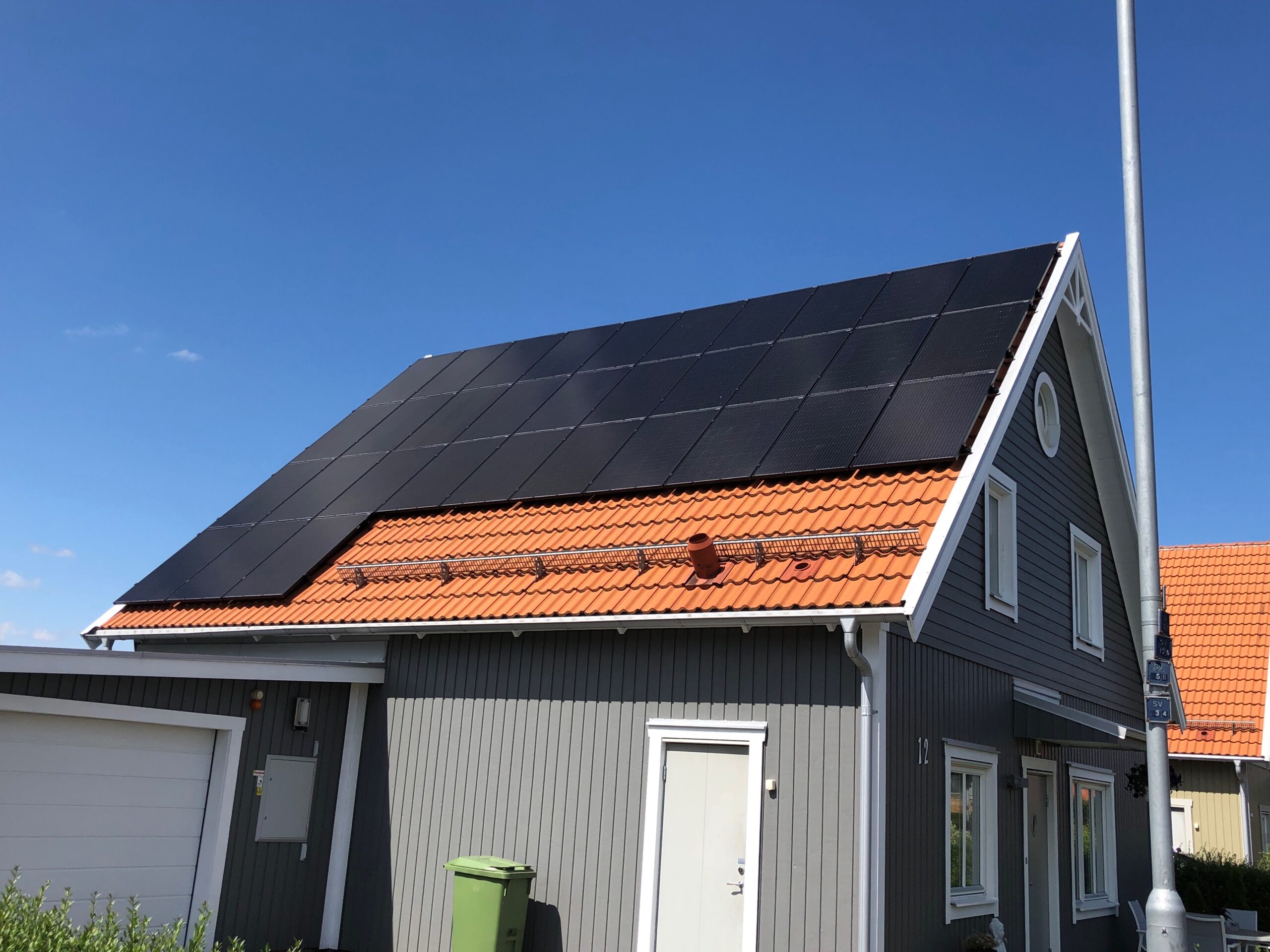 Läs mer om artikeln Mantorp, juli 2019, 11 kW