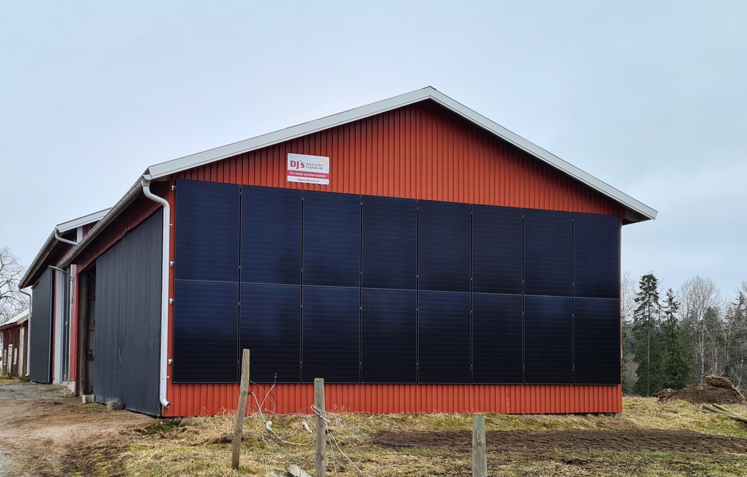 Läs mer om artikeln Nässjö, mars 2024, 35 kW