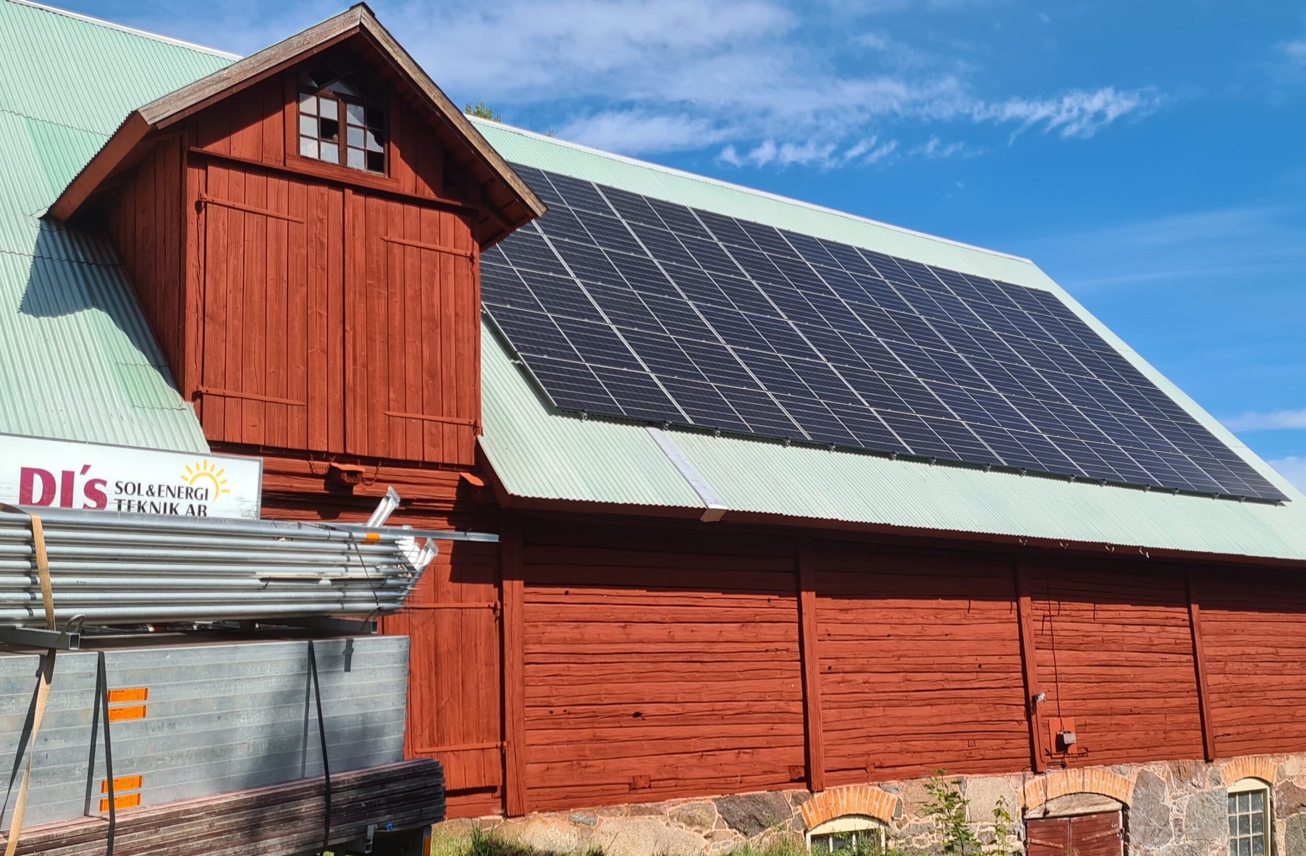 Läs mer om artikeln Tranås, aug 2024, 20 kW