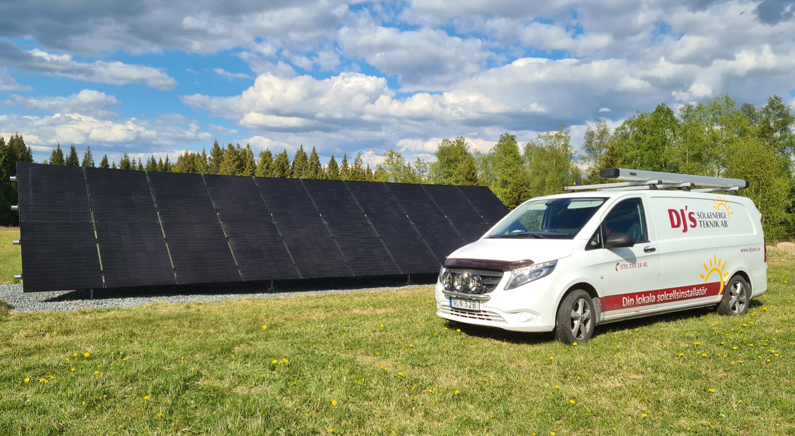 Läs mer om artikeln Aneby, maj 2026, 9 kWp